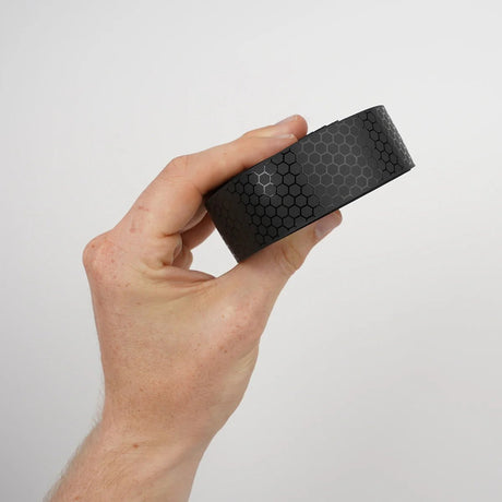 Burgh Hex Stealth Bar Tape | The Bike Affair