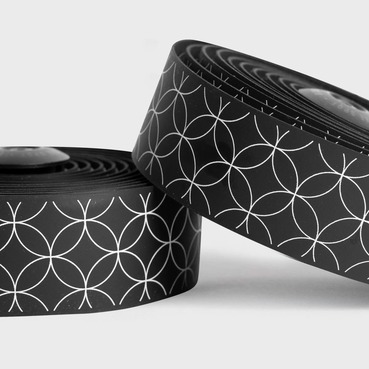 Burgh Nexus White Bar Tap | The Bike Affair