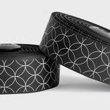 Burgh Nexus White Bar Tap | The Bike Affair