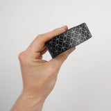 Burgh Nexus White Bar Tap | The Bike Affair