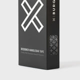 Burgh Nexus White Bar Tap | The Bike Affair