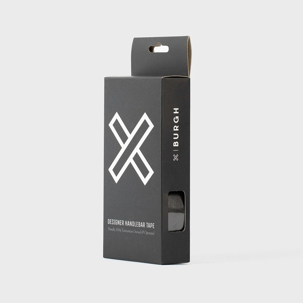 Burgh Ossa Stealth Bar Tape | The Bike Affair