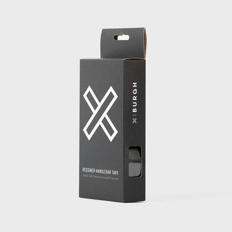 Burgh Ossa Stealth Bar Tape | The Bike Affair