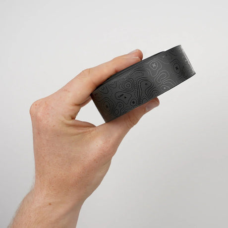 Burgh Ossa Stealth Bar Tape | The Bike Affair