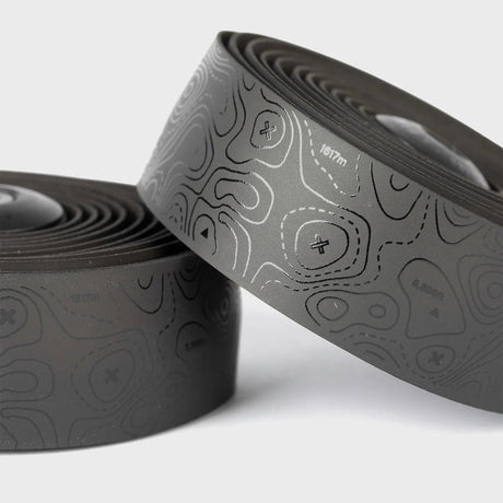 Burgh Ossa Stealth Bar Tape | The Bike Affair