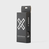 Burgh Ossa White Bar Tape | The Bike Affair