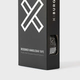 Burgh Ossa White Bar Tape | The Bike Affair