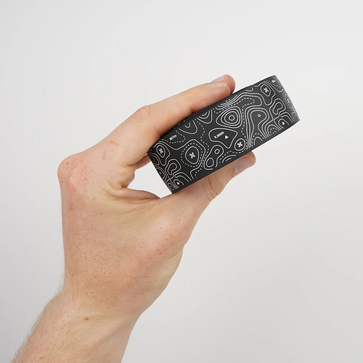 Burgh Ossa White Bar Tape | The Bike Affair