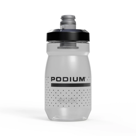 Camelbak Podium Bottle 0.4L, Carbon