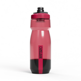Camelbak Podium Bottle 24oz, Mercury Berry