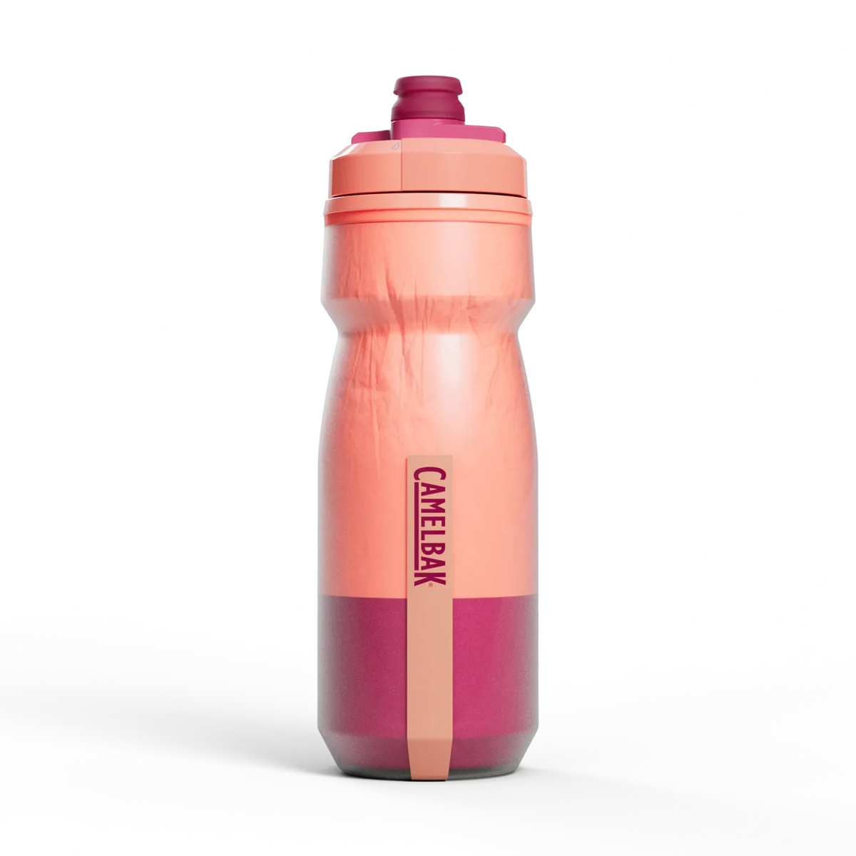 Camelbak Podium Chill Bottle 21oz, Mercury Blush