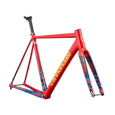 Cannondale CAAD14 Road Frameset | The Bike Affair