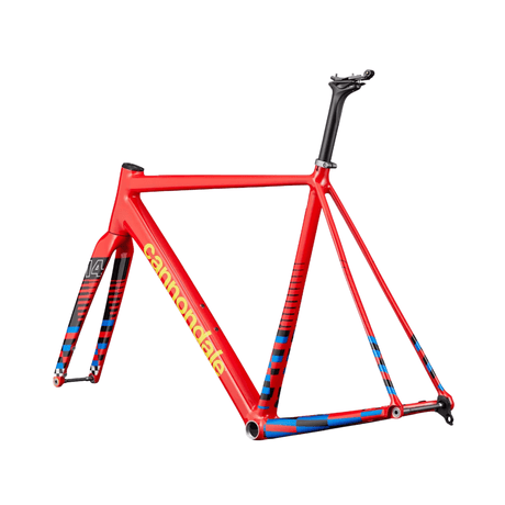 Cannondale CAAD14 Road Frameset | The Bike Affair