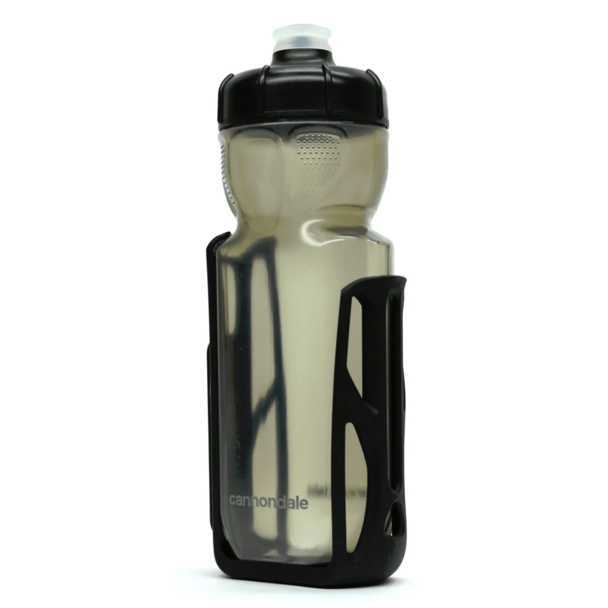 Cannondale Gripper Aero Bottle + ReGrip Aero Cage | The Bike Affair