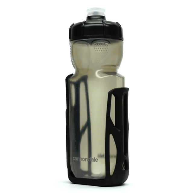 Cannondale Gripper Aero Bottle + ReGrip Aero Cage | The Bike Affair