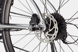 Cannondale Quick 3 Hybrid Bicycle | The Bike Affair