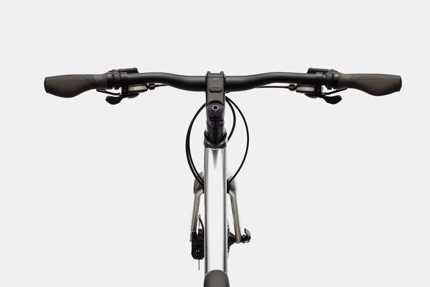 Cannondale Quick 3 Hybrid Bicycle | The Bike Affair