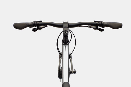 Cannondale Quick 3 Hybrid Bicycle | The Bike Affair