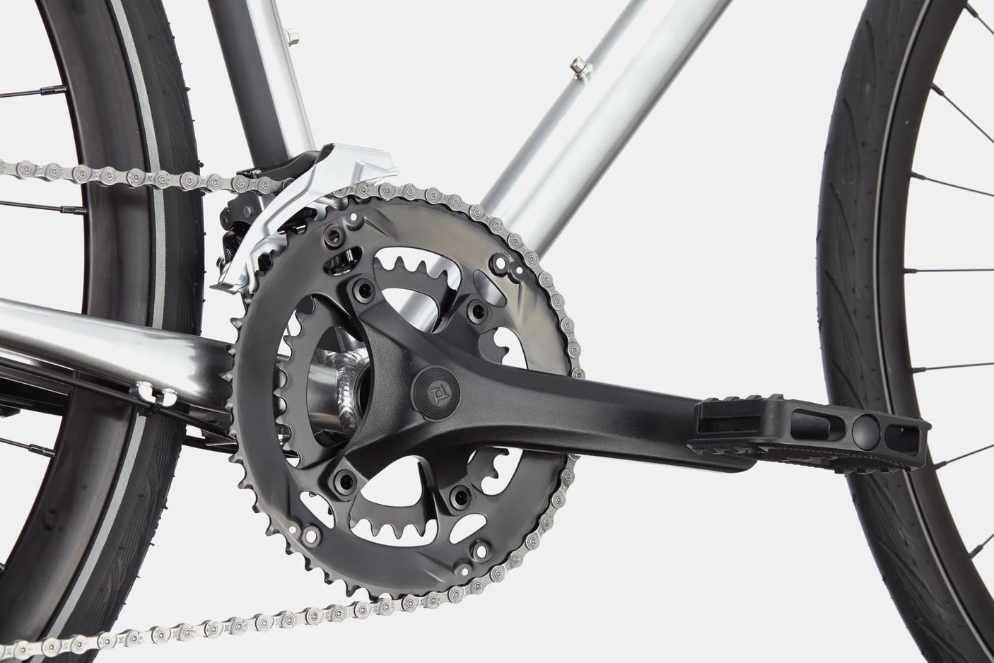 Cannondale Quick 3 Hybrid Bicycle | The Bike Affair