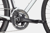 Cannondale Quick 3 Hybrid Bicycle | The Bike Affair