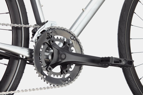 Cannondale Quick 3 Hybrid Bicycle | The Bike Affair