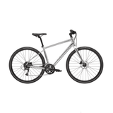 Cannondale Quick 3 Hybrid Bicycle | The Bike Affair