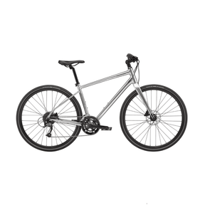 Cannondale Quick 3 Hybrid Bicycle | The Bike Affair