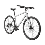 Cannondale Quick 3 Hybrid Bicycle | The Bike Affair