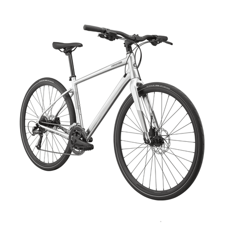Cannondale Quick 3 Hybrid Bicycle | The Bike Affair