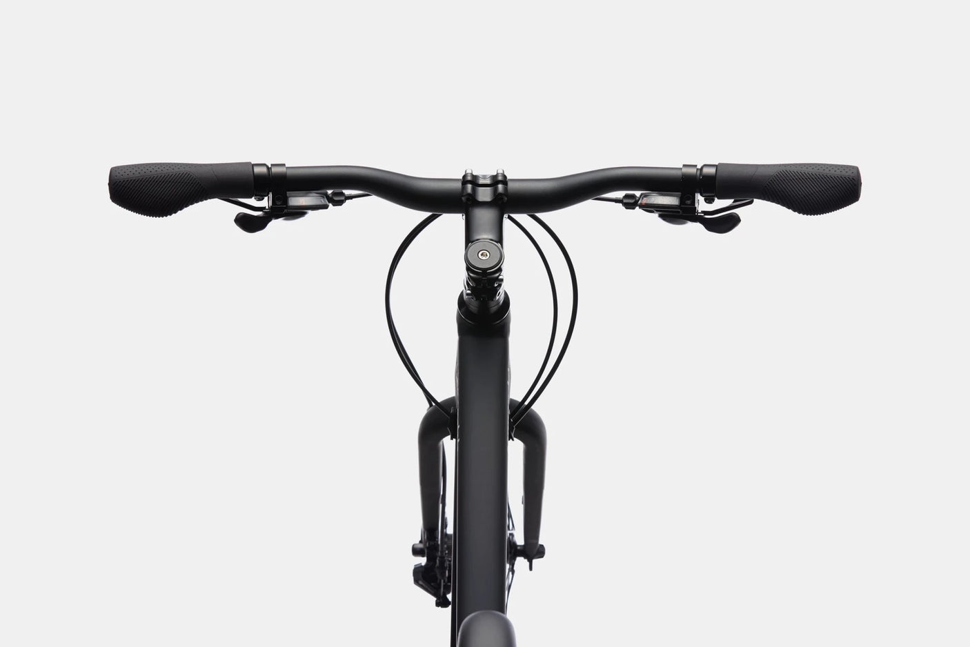 Cannondale Quick 5 Hybrid Bicycle | The Bike Affair