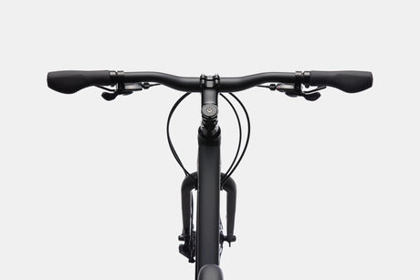 Cannondale Quick 5 Hybrid Bicycle | The Bike Affair