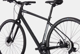Cannondale Quick 5 Hybrid Bicycle | The Bike Affair