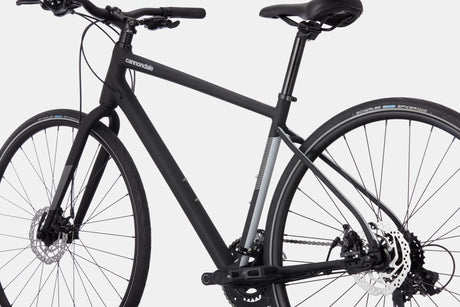 Cannondale Quick 5 Hybrid Bicycle | The Bike Affair