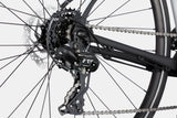Cannondale Quick 5 Hybrid Bicycle | The Bike Affair