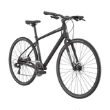 Cannondale Quick 5 Hybrid Bicycle | The Bike Affair