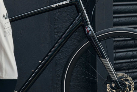 Cannondale Quick 5 Hybrid Bicycle | The Bike Affair