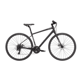 Cannondale Quick 5 Hybrid Bicycle | The Bike Affair