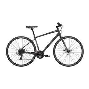 Cannondale Quick 5 Hybrid Bicycle | The Bike Affair