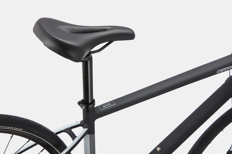 Cannondale Quick 5 Hybrid Bicycle | The Bike Affair