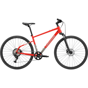 Cannondale Quick CX 3 Bicycle | The Bike Affair