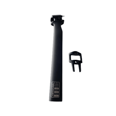 Cannondale S6 EVO4 Carbon Seatpost | The Bike Affair