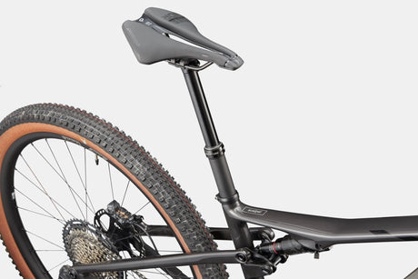 Cannondale Scalpel 2 Lefty Mountain Bicycle | The Bike Affair