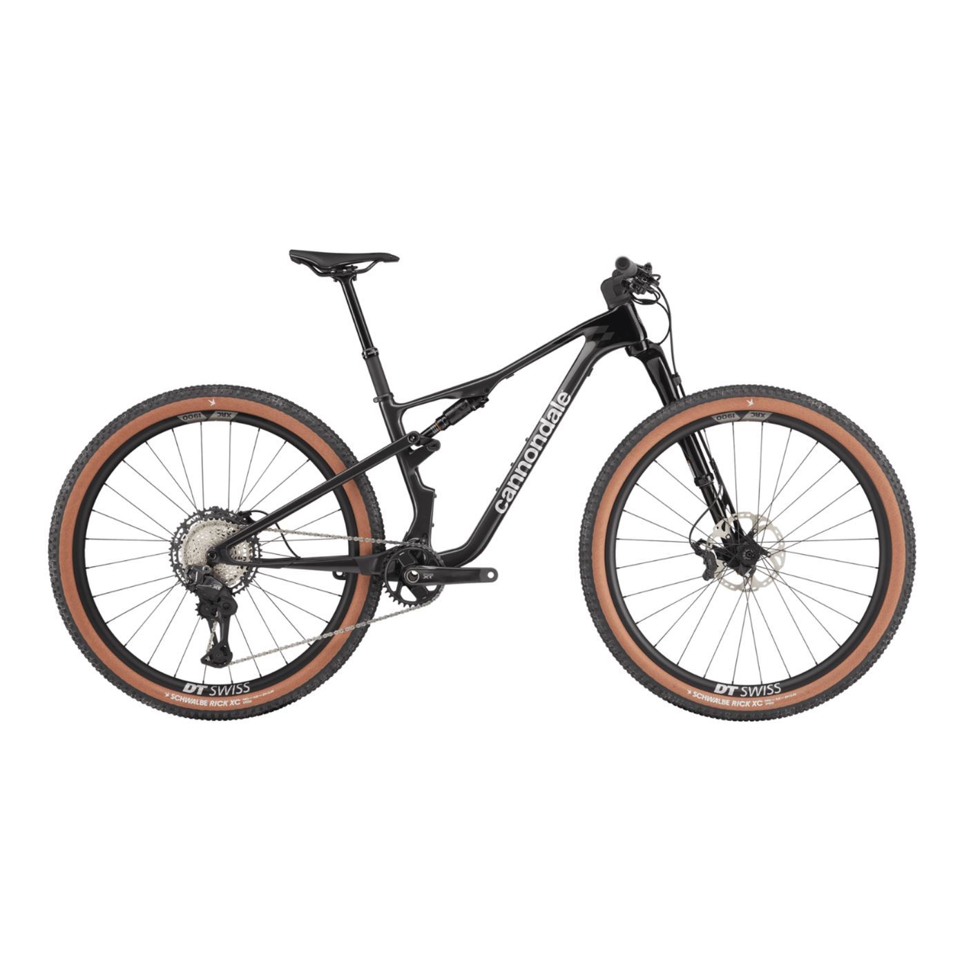 Cannondale Scalpel 2 Lefty Mountain Bicycle | The Bike Affair