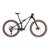Cannondale Scalpel 2 Lefty Mountain Bicycle | The Bike Affair