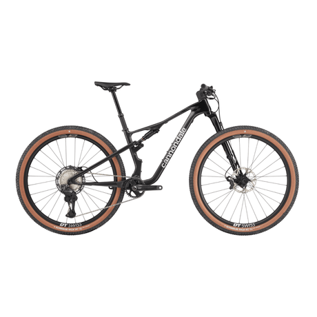 Cannondale Scalpel 2 Lefty Mountain Bicycle | The Bike Affair