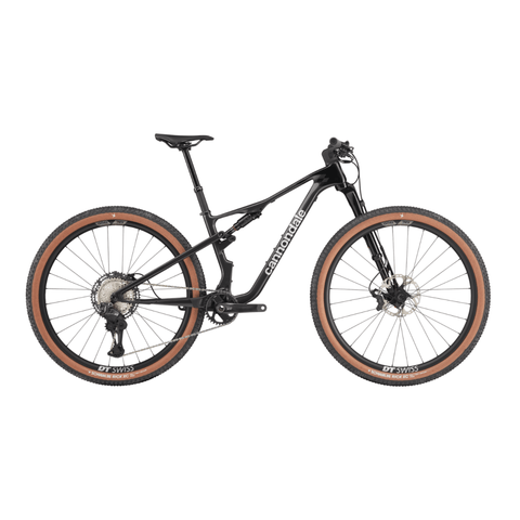 Cannondale Scalpel 2 Lefty Mountain Bicycle | The Bike Affair