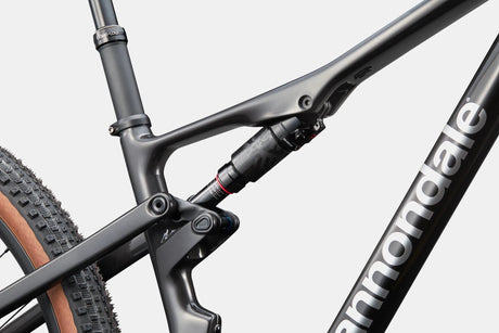 Cannondale Scalpel 2 Lefty Mountain Bicycle | The Bike Affair