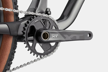 Cannondale Scalpel 2 Lefty Mountain Bicycle | The Bike Affair