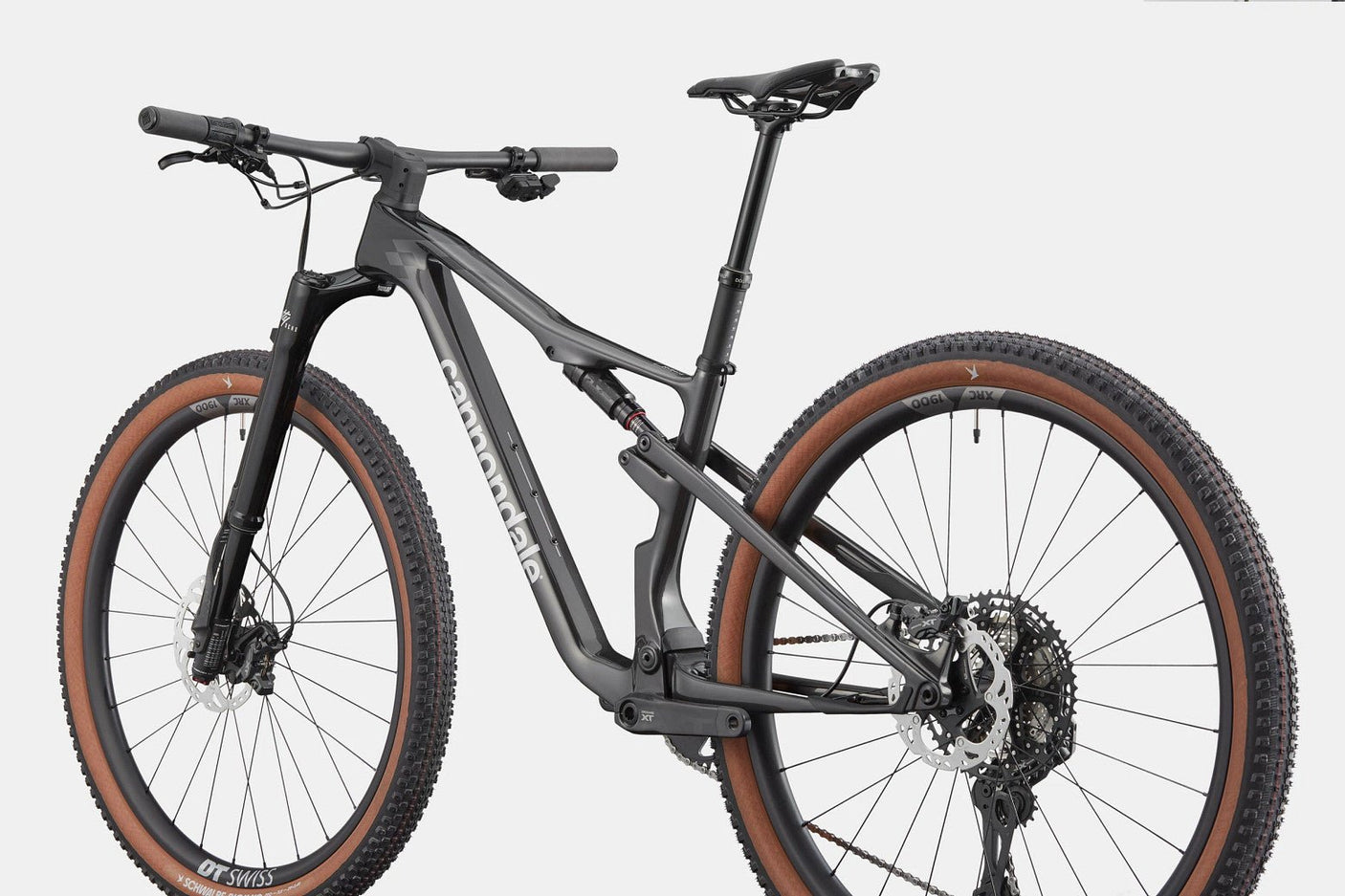 Cannondale Scalpel 2 Lefty Mountain Bicycle | The Bike Affair