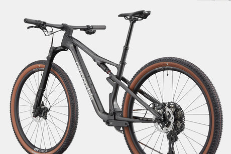 Cannondale Scalpel 2 Lefty Mountain Bicycle | The Bike Affair